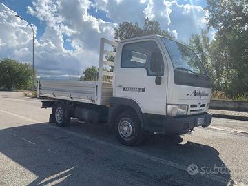 Nissan cabstar