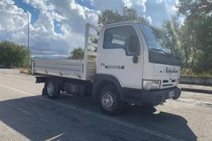 Nissan cabstar