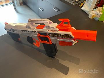 Nerf ultra select