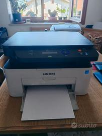 Stampante samsung
