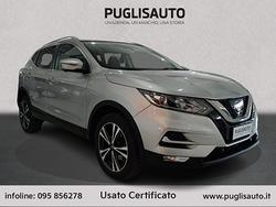 NISSAN Qashqai 2ªs 1.2 DIG-T N-Connecta