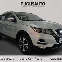 NISSAN Qashqai 2ªs 1.2 DIG-T N-Connecta