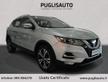NISSAN Qashqai 2ªs 1.2 DIG-T N-Connecta