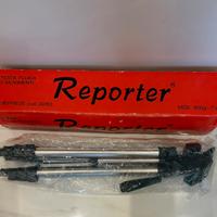 TREPPIEDE REPORT COD. 00163