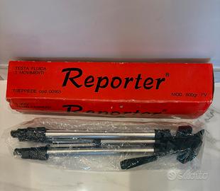 TREPPIEDE REPORT COD. 00163