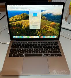 MacBook Air 13 2018