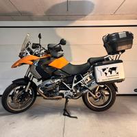 Bmw Gs 1200