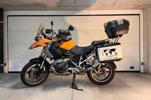 Bmw Gs 1200