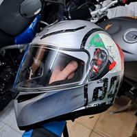 casco AGV