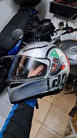 casco AGV