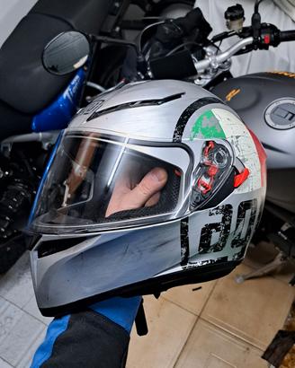 casco AGV
