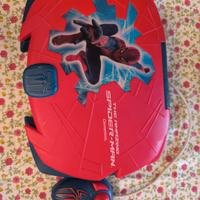 computer Clementoni spiderman 