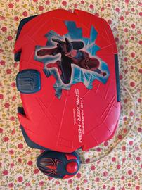 computer Clementoni spiderman 