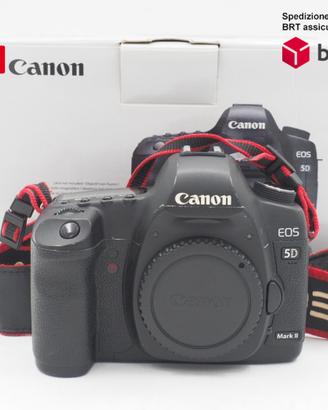 Canon EOS 5D Mark II