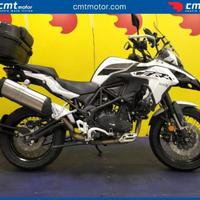 BENELLI TRK 502 Garantita e Finanziabile