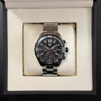 TAG Heuer Formula 1 Chrono - Full Set 2016