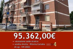 Appartamento a Chieri (TO)