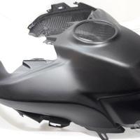Copri serbatoio carbonio ducati multistrada