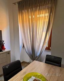 Immobile in asta di 135 m² con 4 locali e box auto