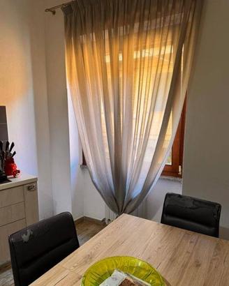 Immobile in asta di 135 m² con 4 locali e box auto