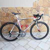 Olimpya Hero serie corsa carbonio