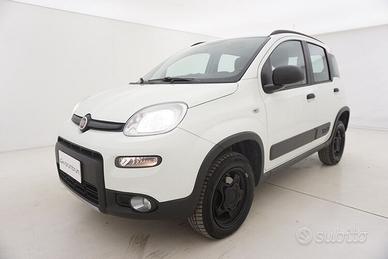 Fiat Panda 4x4 S&S BR326986 1.3 Diesel 95CV