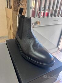 Scarpe uomo