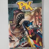 Fumetto Disney PK 002
