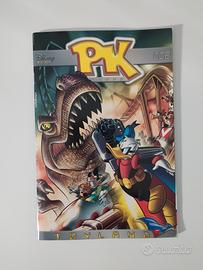Fumetto Disney PK 002