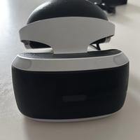 Oculus playstation vr