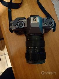 Macchina fotografica Pentax P30T