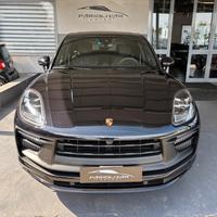Porsche Macan 2.9 GTS