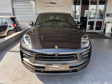 Porsche Macan 2.9 GTS