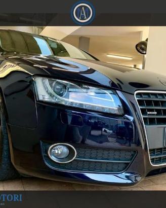 Audi A5 A5 I 2007 Coupe Coupe 2.0 tfsi Ambition