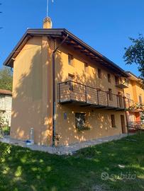 Casa buja