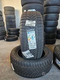 2 gomme NUOVE Goodyear 255 50 19 XL Invernali