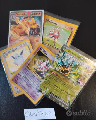 carte pokemon rare holo