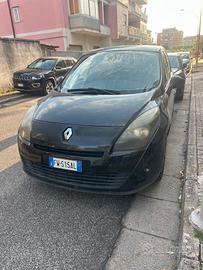 Renault Scenic Scénic 1.5 dCi/105CV Serie Speciale