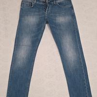 Jeans DONDUP slim fit TG 44/46
