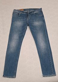 Jeans DONDUP slim fit TG 44/46
