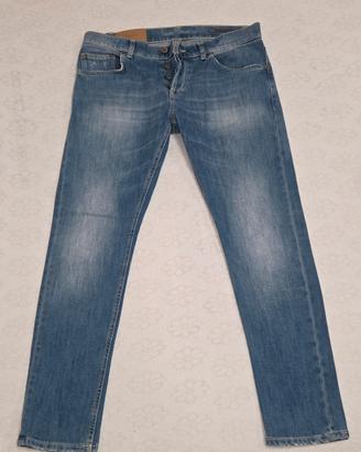 Jeans DONDUP slim fit TG 44/46