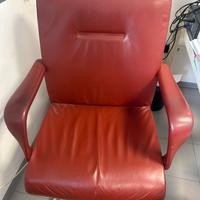 Poltrone da ufficio ditta FRAU