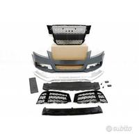 Paraurti Anteriore Audi A5 07-11 Look RS5