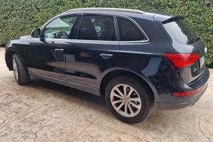 Audi Q5 2.0 TDI 190 CV quattro S-tronic Advanced p