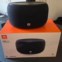 Jbl link 300