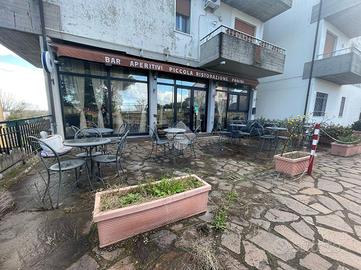 2 LOCALI A BERTINORO