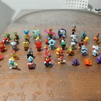 lotto sorpresine varie 