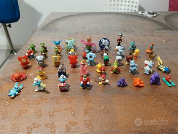 lotto sorpresine varie 