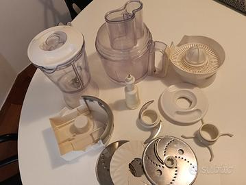 ricambi robot vita compact Moulinex 