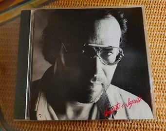 CD ANTONELLO  VENDITTI   -  VENDITTI E SEGRETI